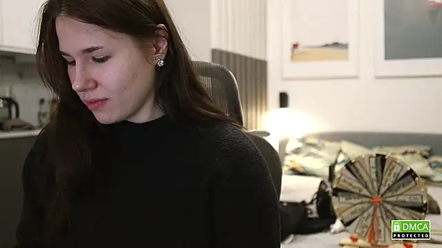 girl u never met online show from 11-14-25, 05:27