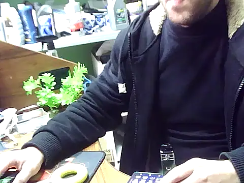 Snapshot of Your_sweet_stick chatting on 03-19-26, 11:32 Your sweet stick online show from 03-19-26, 11:32