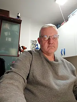 Diegoriv71 online show from 01-16-26, 02:10