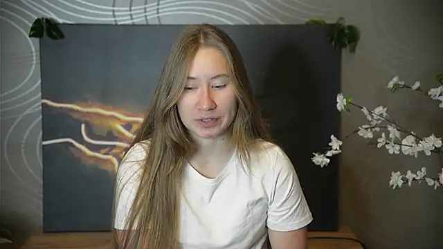 Snapshot of EvonWmith chatting on 10-28-25, 10:14 EvonWmith online show from 10-28-25, 10:14