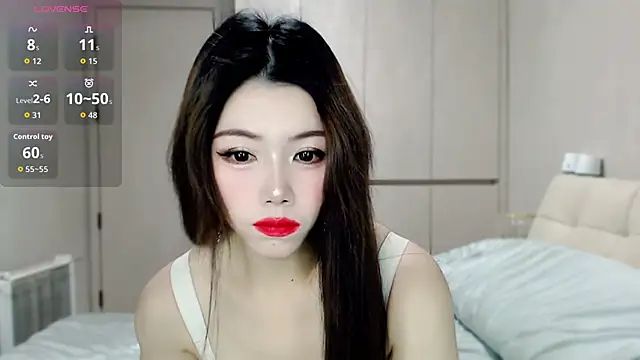 sunny-9696 online show from 02-15-26, 03:00