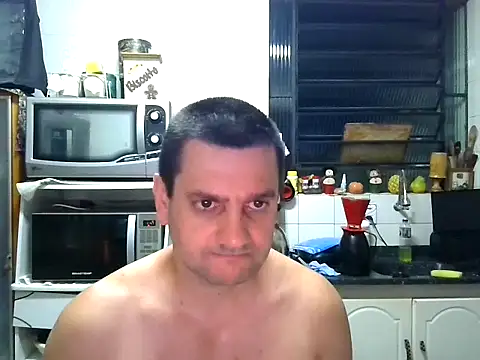 Alex-Naturista online show from 03-12-26, 07:23