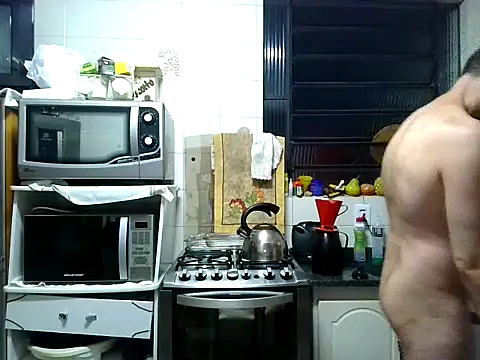 Alex-Naturista online show from 12-19-25, 07:22
