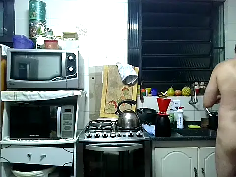 Alex-Naturista online show from 01-07-26, 07:24