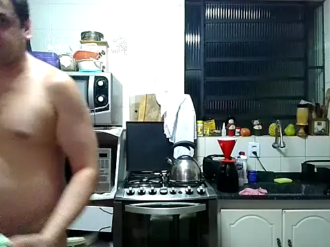 Alex-Naturista online show from 04-15-26, 07:25