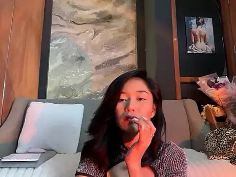 Rubywangg online show from 06-24-26, 10:36
