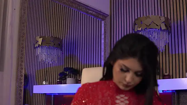 KeylaNoir online show from 03-03-26, 11:17