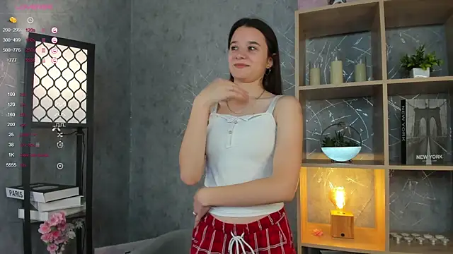 ZelmaHorio online show from 11-10-25, 03:17