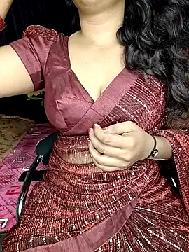 shreyareddy99 online show from 02-27-26, 11:15