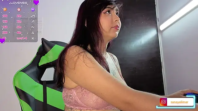 Hinatta-Tatto1 online show from 02-26-26, 03:28