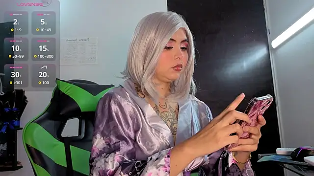 Hinatta-Tatto1 online show from 03-27-26, 03:26