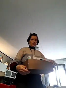 Piediniecollant online show from 03-05-26, 11:18