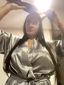 AmberrMoore  online show from 12-16-25, 12:42