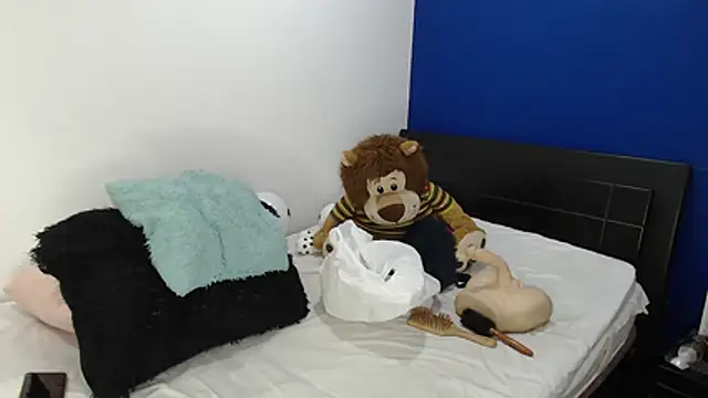 EmmilyConnor online show from 07-07-26, 02:09