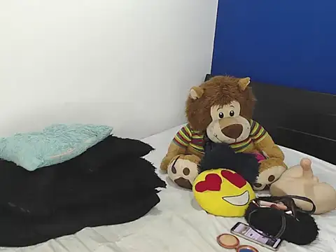 EmmilyConnor online show from 04-09-26, 01:17