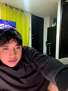 Snapshot of Jeffgifted69 chatting on 10-28-25, 09:03 Jeffgifted69 online show from 10-28-25, 09:03