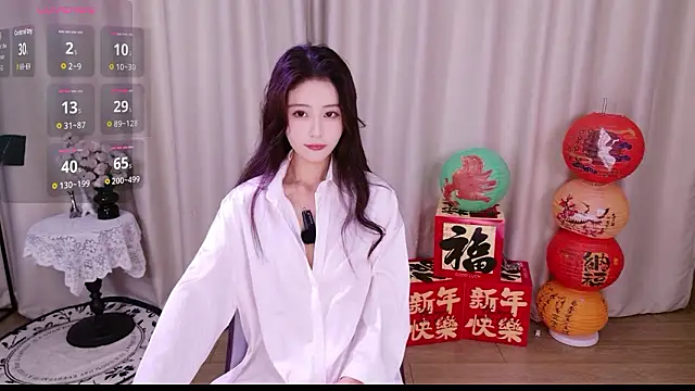 Snapshot of JoJo-ovo chatting on 02-01-26, 12:14 JoJo-ovo online show from 02-01-26, 12:14