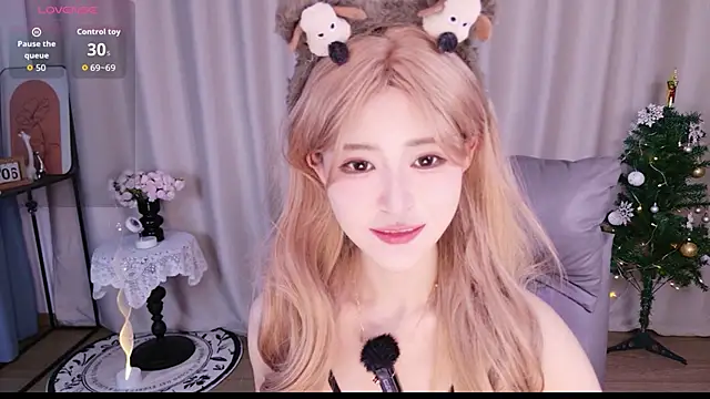 JoJo-ovo online show from 01-14-26, 12:31