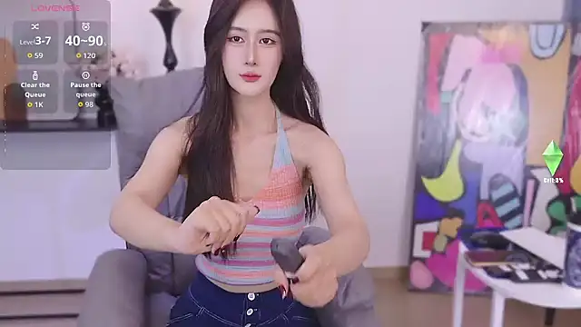 JoJo-ovo online show from 11-13-25, 11:25