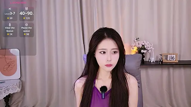 JoJo-ovo online show from 11-27-25, 09:10