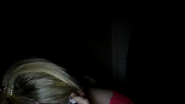 SilverSeductress online show from 02-23-26, 10:16