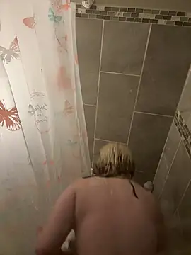 SilverSeductress online show from 02-05-26, 08:04