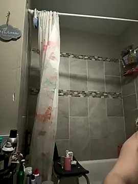 SilverSeductress online show from 01-09-26, 04:30