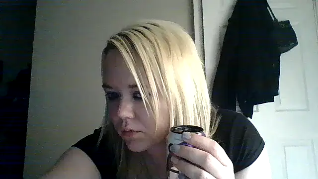 SilverSeductress online show from 02-19-26, 10:56