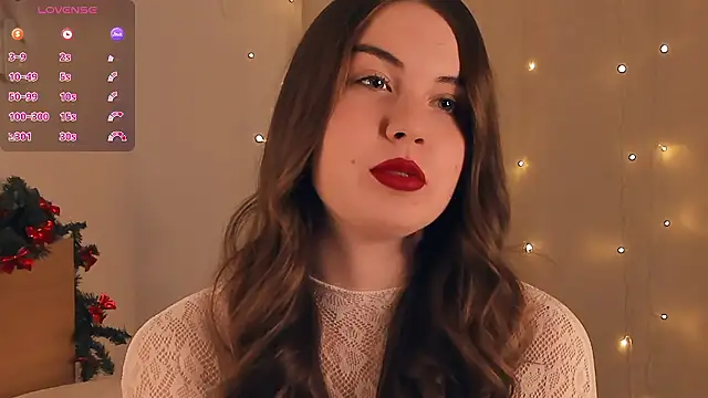 LoreeScialdone online show from 01-06-26, 08:46