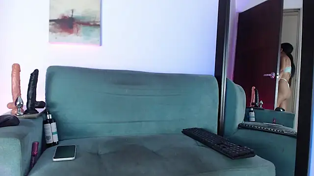 evelinmartinez online show from 02-23-26, 07:47