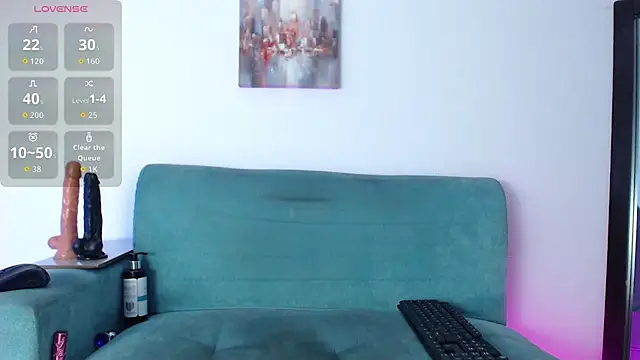 evelinmartinez online show from 04-06-26, 07:48