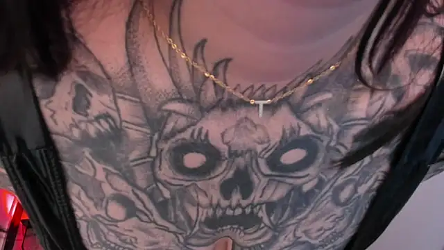 mia jagger online show from 03-28-26, 08:43