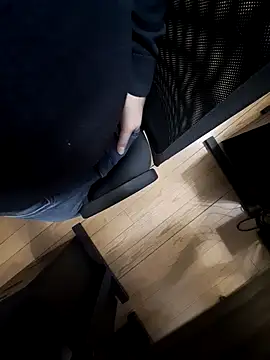 EchoVibe 86 online show from 11-06-25, 03:05