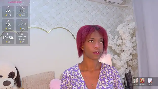 Snapshot of LilithMiller_ chatting on 03-28-26, 03:40 LilithMiller online show from 03-28-26, 03:40
