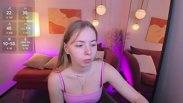 Nora Miller online show from 11-11-25, 06:19