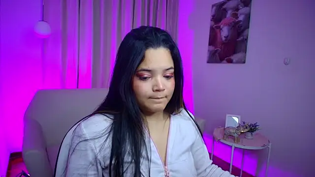 elli snow1 online show from 11-26-25, 02:33