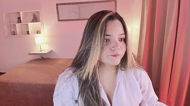 elli snow1 online show from 01-07-26, 03:11