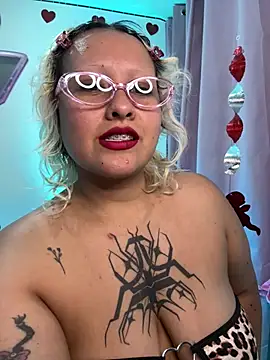 pinkbaddie777 online show from 02-14-26, 02:56