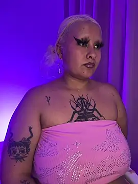 pinkbaddie777 online show from 02-20-26, 08:05