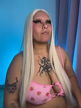 pinkbaddie777 online show from 03-31-26, 03:30