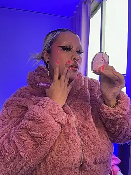 pinkbaddie777 online show from 02-01-26, 10:30