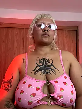 pinkbaddie777 online show from 11-07-25, 02:38