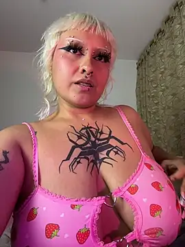 pinkbaddie777 online show from 11-12-25, 02:37