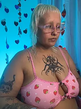 pinkbaddie777 online show from 02-17-26, 05:27