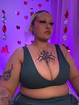 pinkbaddie777 online show from 02-08-26, 02:42