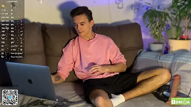 Kevin Dooo online show from 10-29-25, 05:50