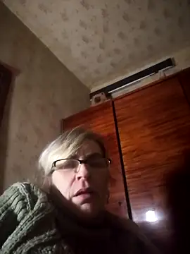 Georgette466 online show from 12-22-25, 06:52