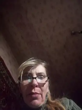 Georgette466 online show from 12-19-25, 02:30