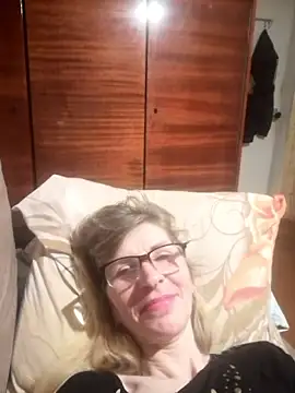 Georgette466 online show from 02-28-26, 05:34