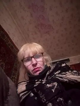 Georgette466 online show from 03-19-26, 03:23